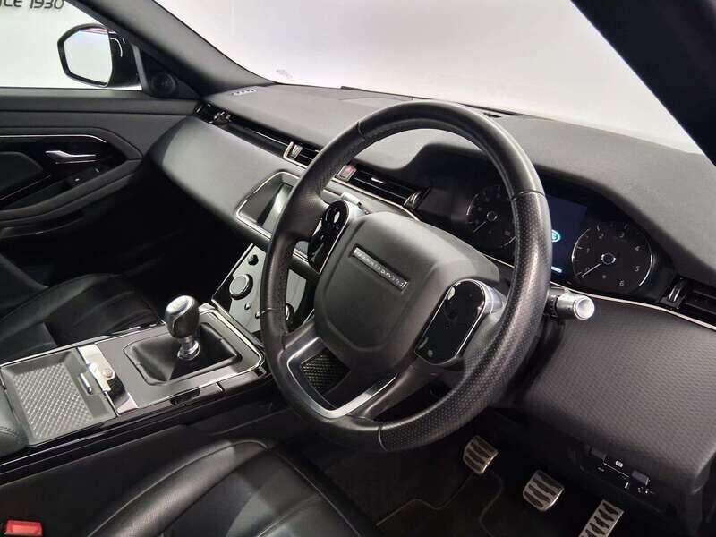 Used Land Rover Range Rover Evoque 2019 for sale - 76158571: Photo 10