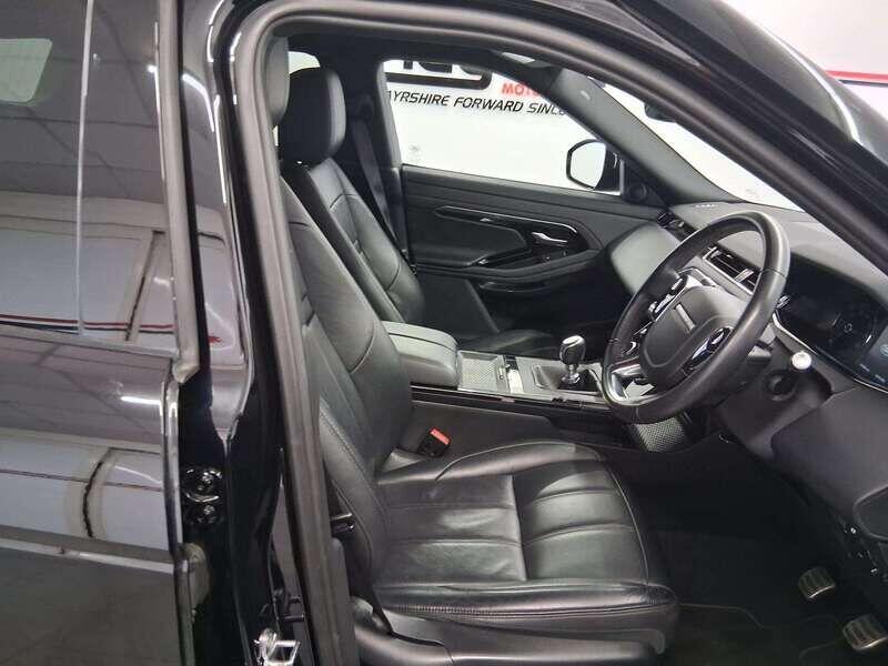 Used Land Rover Range Rover Evoque 2019 for sale - 76158571: Photo 11