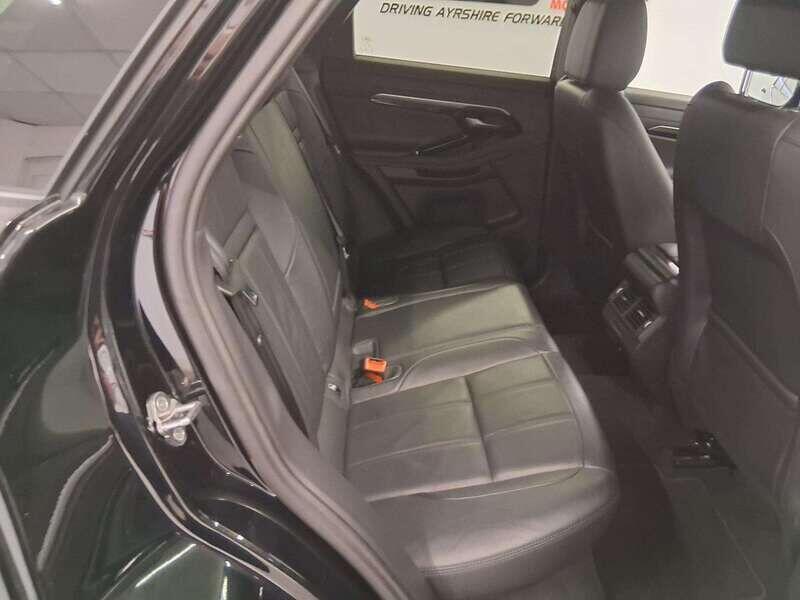 Used Land Rover Range Rover Evoque 2019 for sale - 76158571: Photo 12