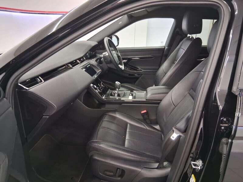 Used Land Rover Range Rover Evoque 2019 for sale - 76158571: Photo 14