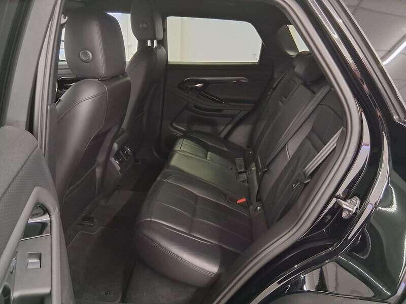 Used Land Rover Range Rover Evoque 2019 for sale - 76158571: Photo 15