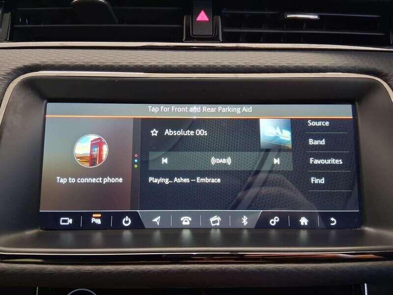 Used Land Rover Range Rover Evoque 2019 for sale - 76158571: Photo 17