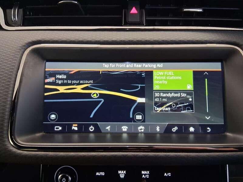 Used Land Rover Range Rover Evoque 2019 for sale - 76158571: Photo 18