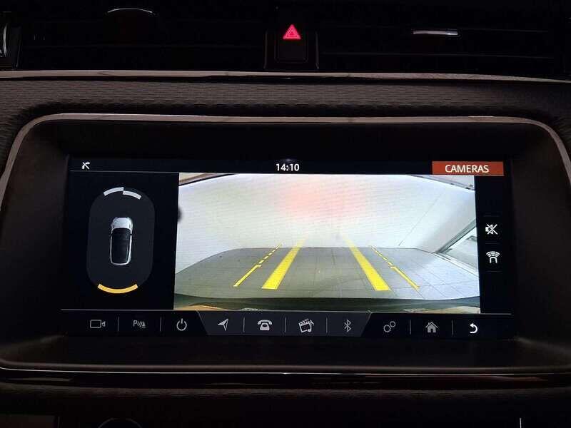 Used Land Rover Range Rover Evoque 2019 for sale - 76158571: Photo 19