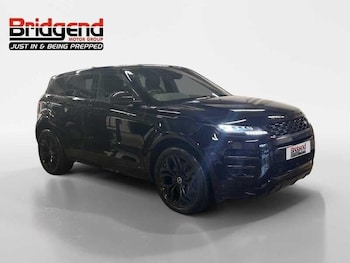 2019 (69) - 2.0 D150 R-Dynamic S SUV 5dr