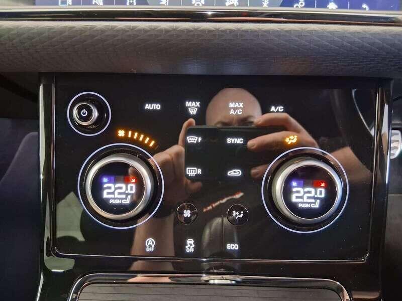 Used Land Rover Range Rover Evoque 2019 for sale - 76158571: Photo 20