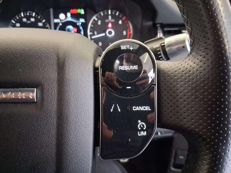 Used Land Rover Range Rover Evoque 2019 for sale - 76158571: Photo 21