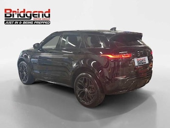 Used Land Rover Range Rover Evoque 2019 for sale - 76158571: Photo 3