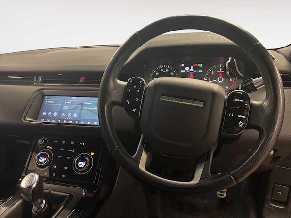 Used Land Rover Range Rover Evoque 2019 for sale - 76158571: Photo 4