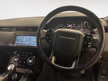 Used Land Rover Range Rover Evoque 2019 for sale - 76158571: Photo 4