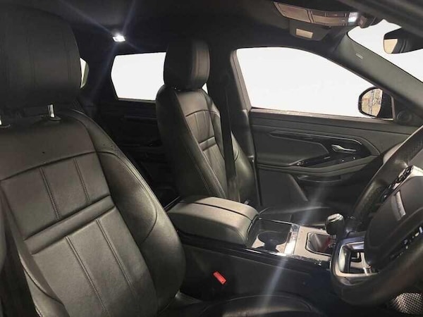Used Land Rover Range Rover Evoque 2019 for sale - 76158571: Photo 5