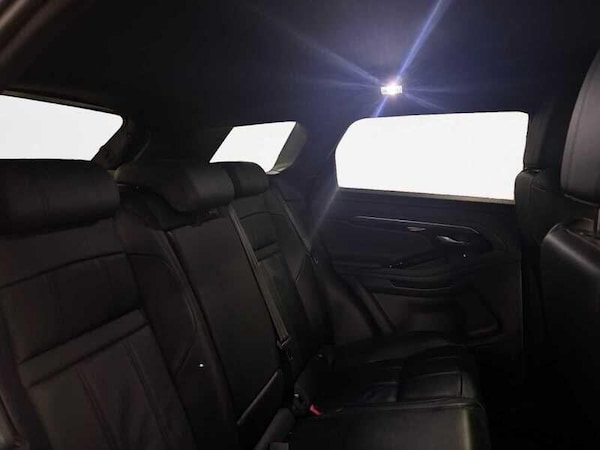 Used Land Rover Range Rover Evoque 2019 for sale - 76158571: Photo 6