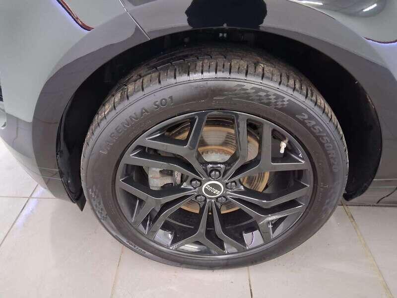 Used Land Rover Range Rover Evoque 2019 for sale - 76158571: Photo 7