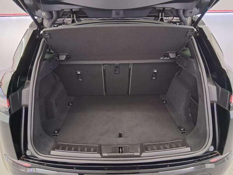 Used Land Rover Range Rover Evoque 2019 for sale - 76158571: Photo 8