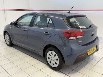 Used Kia Rio 2020 for sale - 79309933: Photo