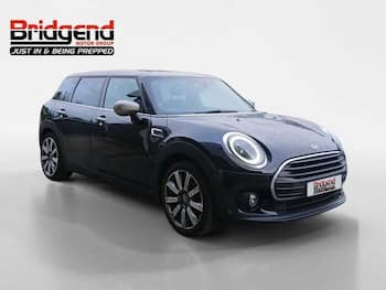MINI Clubman feature image