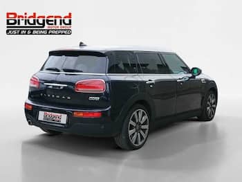 Used MINI Clubman 2023 for sale - 79801727: Photo