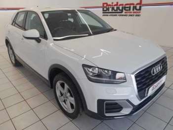 2019 (69) - 1.5 TFSI CoD 35 Sport SUV 5dr