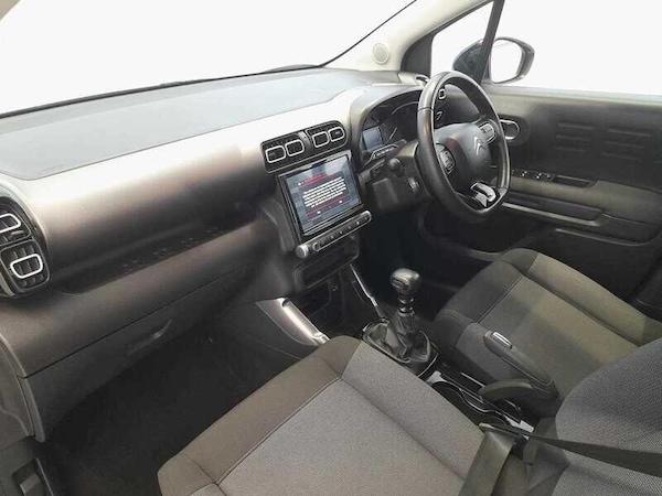 Used Citroen C3 Aircross 2022 for sale - 76136457: Photo 14