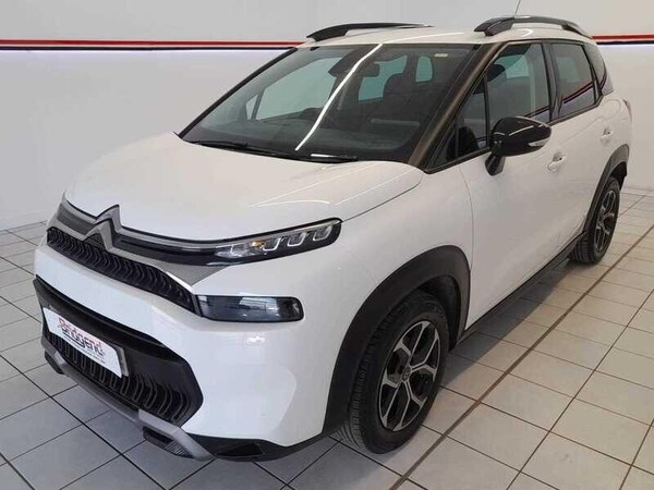 Used Citroen C3 Aircross 2022 for sale - 76136457: Photo 3