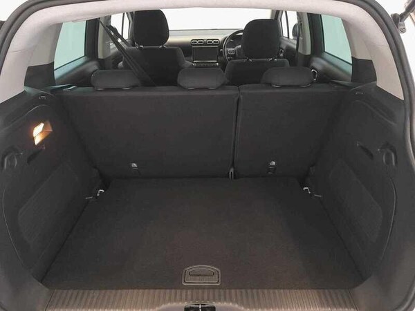Used Citroen C3 Aircross 2022 for sale - 76136457: Photo 7