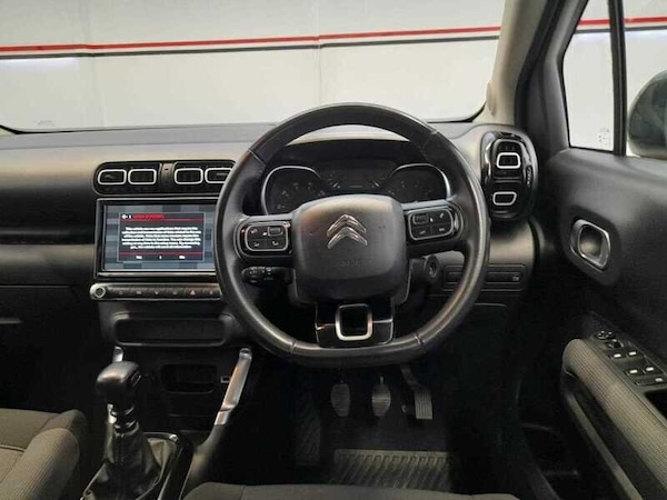 Used Citroen C3 Aircross 2022 for sale - 76136457: Photo 9