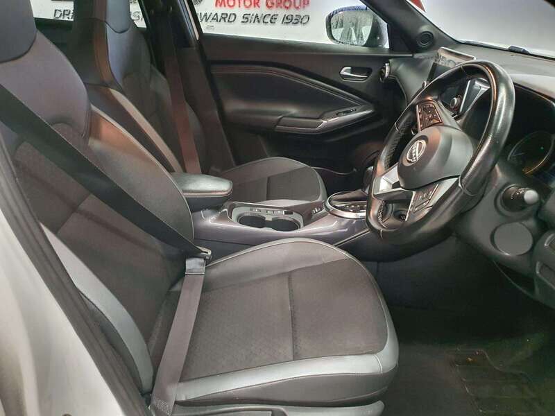 Used Nissan Juke 2023 for sale - 77814093: Photo 11
