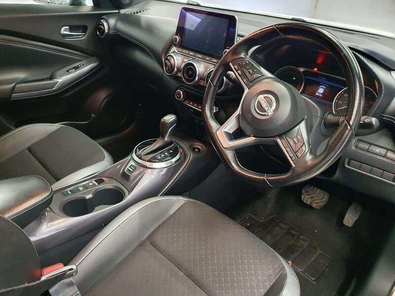 Used Nissan Juke 2023 for sale - 77814093: Photo 12