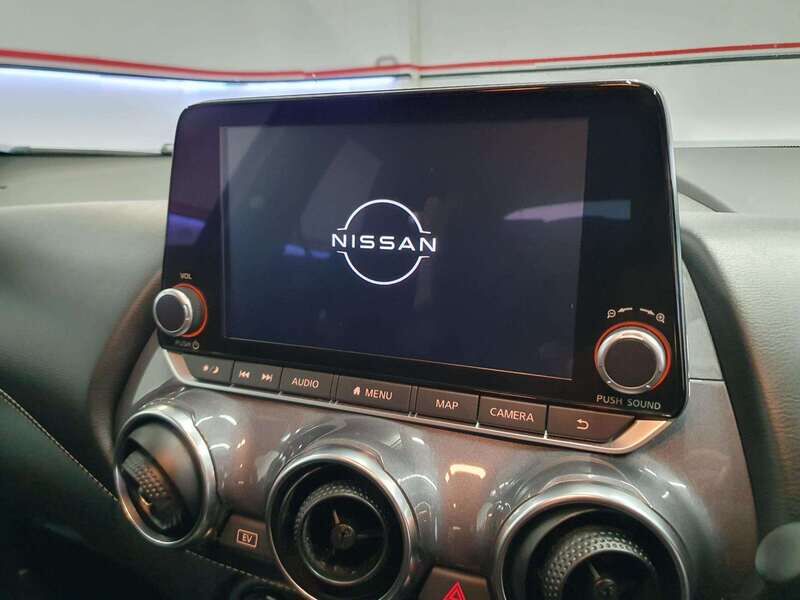 Used Nissan Juke 2023 for sale - 77814093: Photo 15