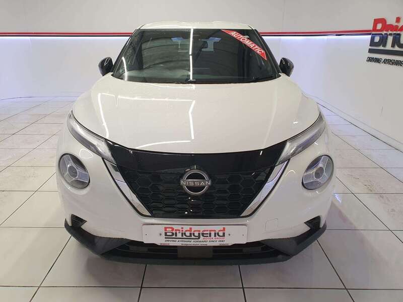 Used Nissan Juke 2023 for sale - 77814093: Photo 2