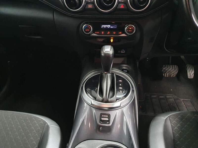 Used Nissan Juke 2023 for sale - 77814093: Photo 20
