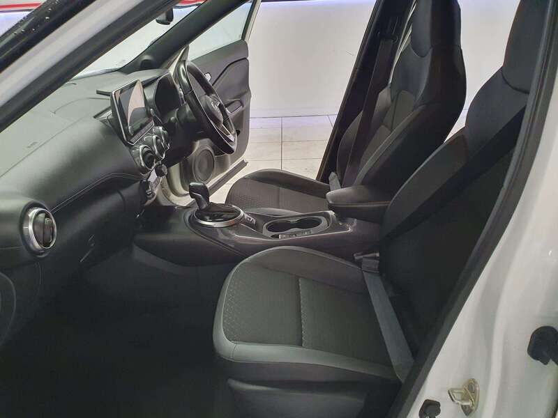 Used Nissan Juke 2023 for sale - 77814093: Photo 21