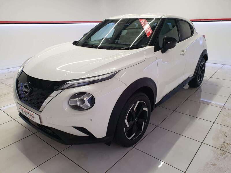Used Nissan Juke 2023 for sale - 77814093: Photo 3