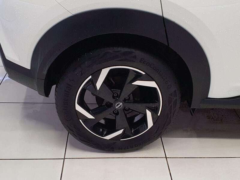 Used Nissan Juke 2023 for sale - 77814093: Photo 8