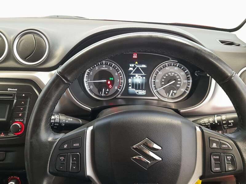 Used Suzuki Vitara 2020 for sale - 77677410: Photo 15