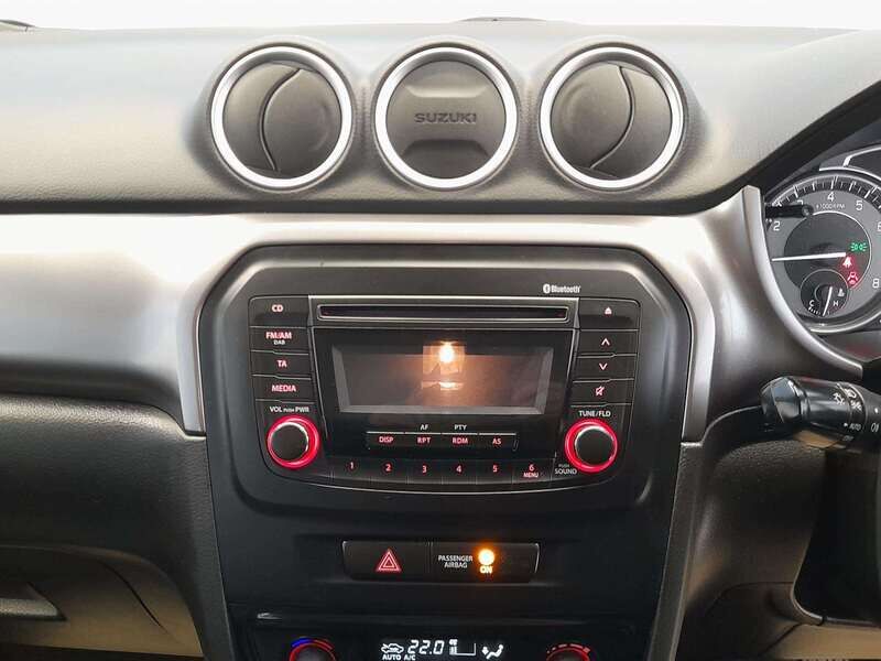 Used Suzuki Vitara 2020 for sale - 77677410: Photo 16