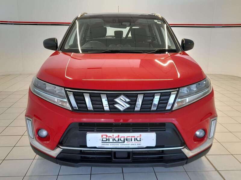 Used Suzuki Vitara 2020 for sale - 77677410: Photo 2