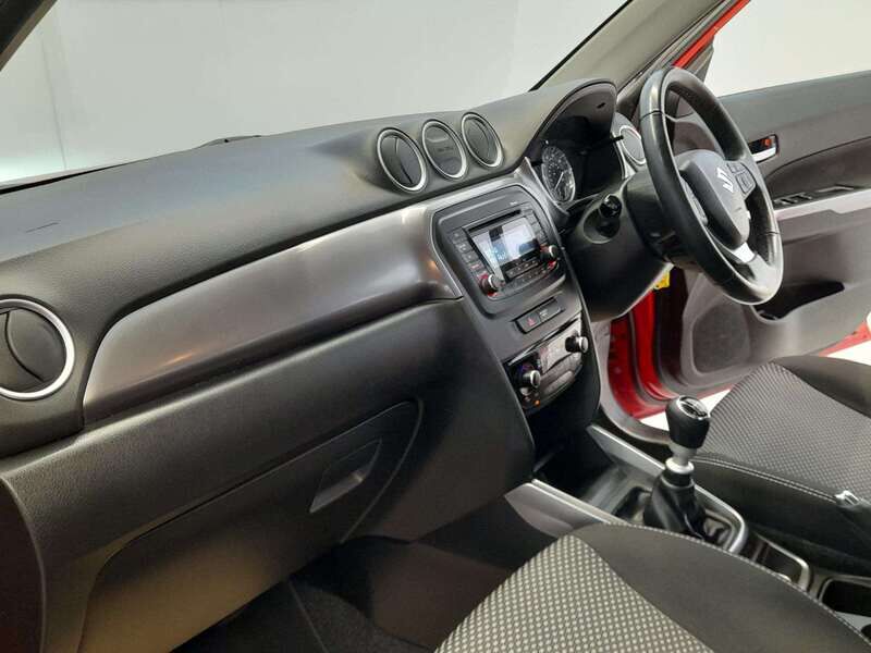 Used Suzuki Vitara 2020 for sale - 77677410: Photo 20