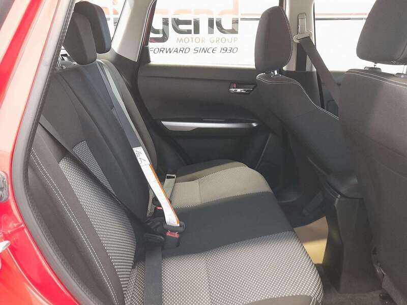 Used Suzuki Vitara 2020 for sale - 77677410: Photo 22