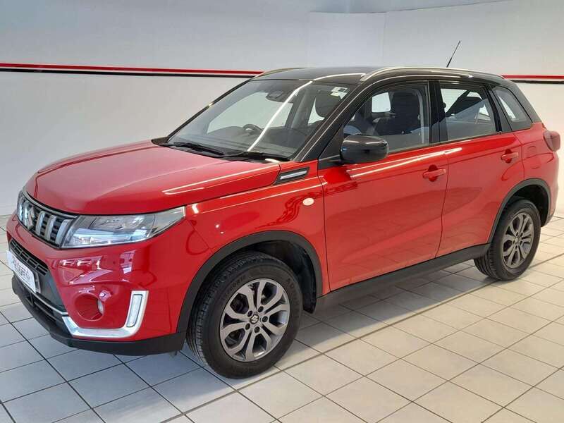 Used Suzuki Vitara 2020 for sale - 77677410: Photo 3