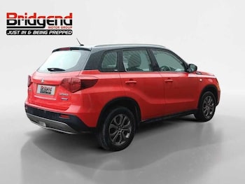 Used Suzuki Vitara 2020 for sale - 77677410: Photo