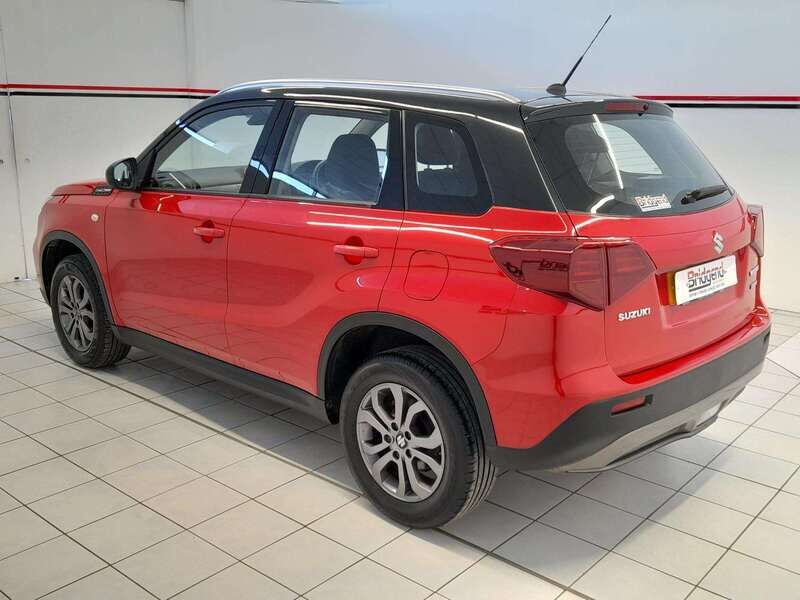 Used Suzuki Vitara 2020 for sale - 77677410: Photo 4