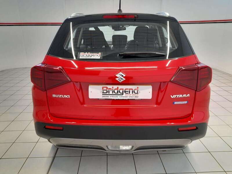 Used Suzuki Vitara 2020 for sale - 77677410: Photo 5