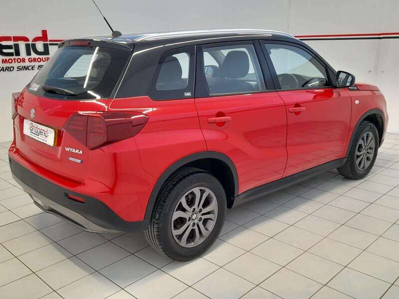 Used Suzuki Vitara 2020 for sale - 77677410: Photo 7