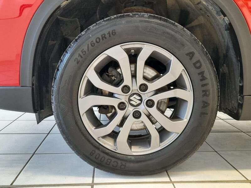 Used Suzuki Vitara 2020 for sale - 77677410: Photo 8