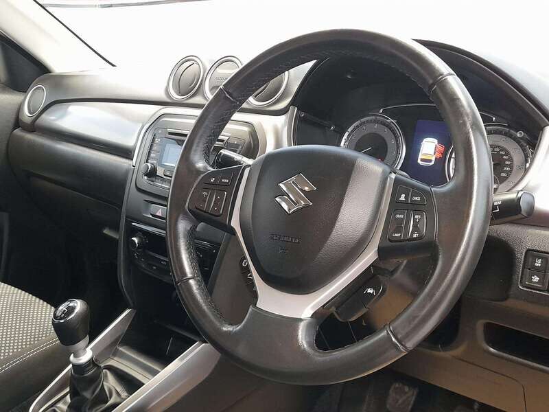Used Suzuki Vitara 2020 for sale - 77677410: Photo 9