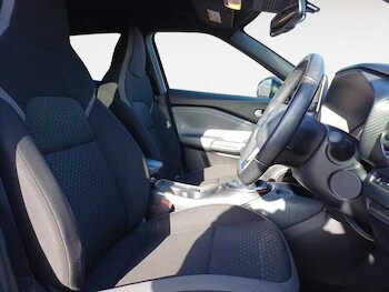 Used Nissan Juke 2020 for sale - 77716418: Photo