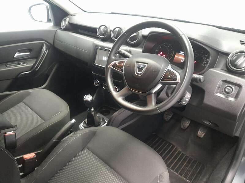 Used Dacia Duster 2019 for sale - 77036398: Photo 10