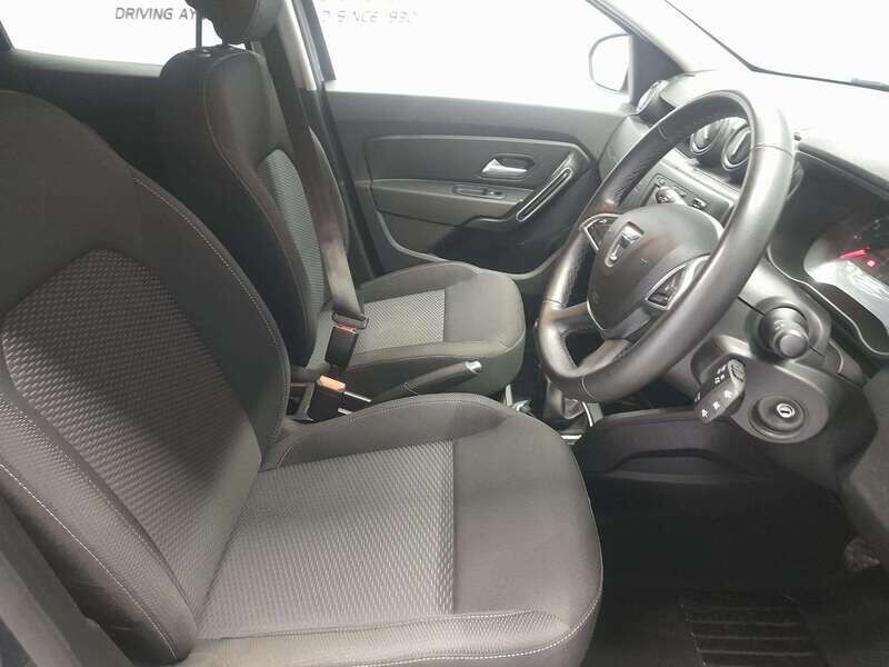 Used Dacia Duster 2019 for sale - 77036398: Photo 11