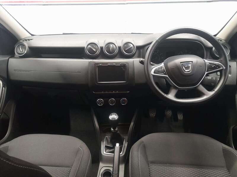 Used Dacia Duster 2019 for sale - 77036398: Photo 13